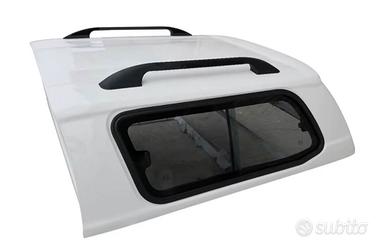 Hard top Hilux anno 1989