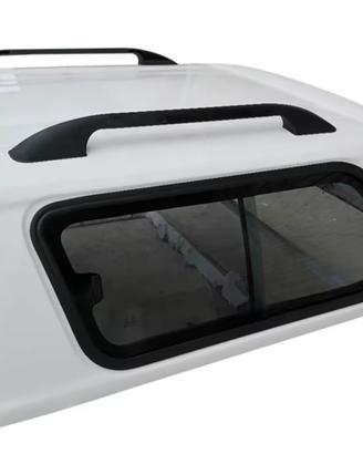 Hard top Hilux anno 1989