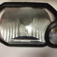 Faro anteriore BMW GS 800