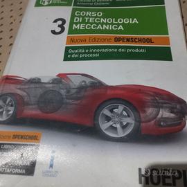 Corso di tecnologia meccanica