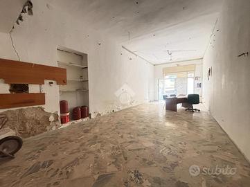 MAGAZZINO A AGRIGENTO