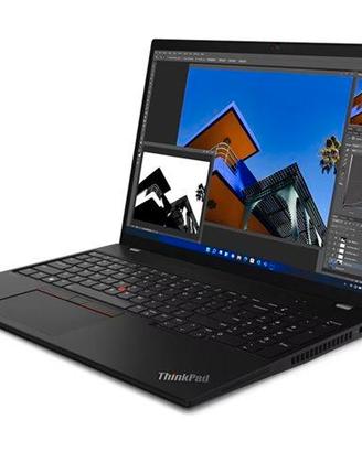 Lenovo ThinkPad P16s R5-7545u 32GB 512GB 16"Wuxga