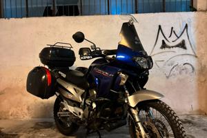 Honda XL 650 V Transalp