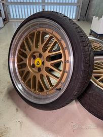 Cerchioni MB Design 19x8,5 ET30 5x100