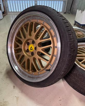 Cerchioni MB Design 19x8,5 ET30 5x100