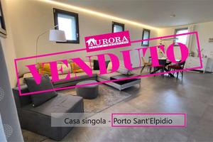 SOLUZIONE SINGOLA con CORTE ESCLUSIVA