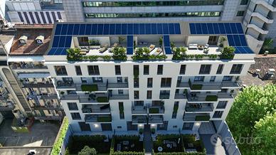 Appartamento di 180 m² con 5 locali a Torino
