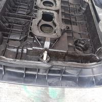 Cooerchio punterie alfa ts benzina