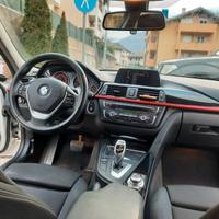 BMW 320 D TOURING "Sport"