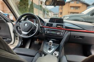 BMW 320 D TOURING "Sport"