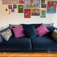 Divano Ikea Stocklom