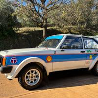 Talbot Sunbeam Lotus gr.2 NUOVA