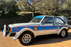 Talbot Sunbeam Lotus gr.2 NUOVA