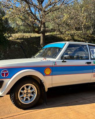 Talbot Sunbeam Lotus gr.2 NUOVA