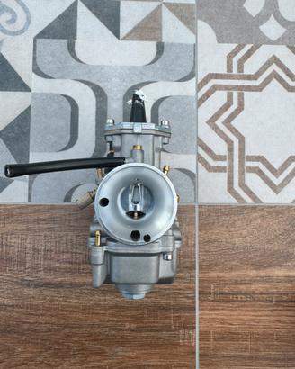 Carburatore pwk 24 motorforce