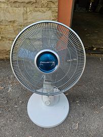 Ventilatore da tavolo Rowenta Turbo Silence / Esse