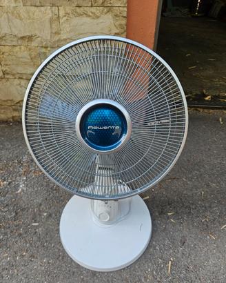 Ventilatore da tavolo Rowenta Turbo Silence / Esse