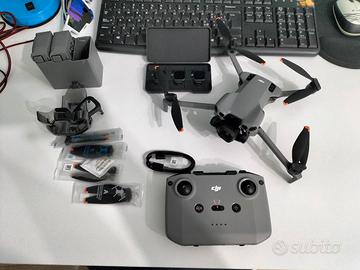 DJI Mini 5 Pro Fly More Combo