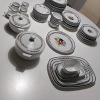 servizio in porcellana  SCHONWALD