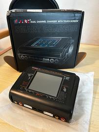 Smart charger T400 pro