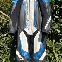 Tuta moto Spidi Laser Pro Perforated