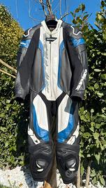 Tuta moto Spidi Laser Pro Perforated