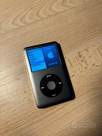 iPod Classic 160gb