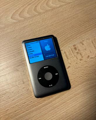 iPod Classic 160gb