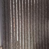 Tende protezioni insetti