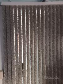 Tende protezioni insetti