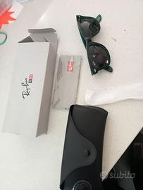 Occhiali Ray Ban