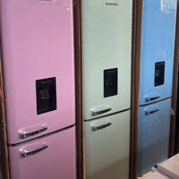 Frigorifero Staylux vintage