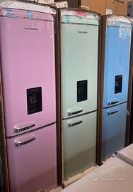Frigorifero Staylux modelli vintage