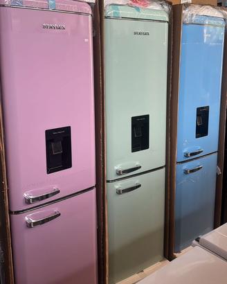 Frigorifero Staylux modelli vintage