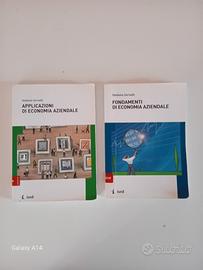 applicazioni di economia aziendale