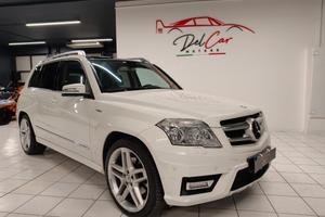 Mercedes-benz GLK 220 CDI 4Matic BlueEFFICIENCY Pr
