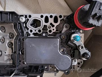 centralina  cambio  mercedes b 200 cdi w245 