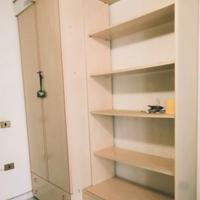 Mobili camera studio