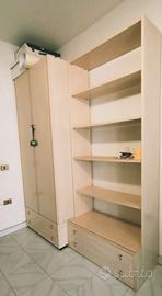 Mobili camera studio