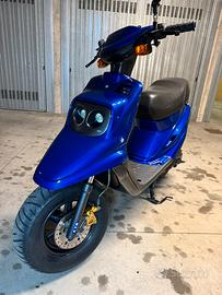 Booster MBK ANNO 2000