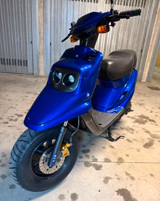 Booster MBK ANNO 2000