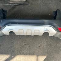 Paraurti posteriore Ford Kuga