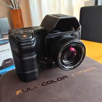 Fotocamera digitale 40MP 4k Oled Wifi 5G nuova