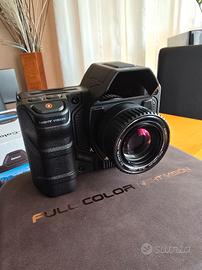 Fotocamera digitale 40MP 4k Oled Wifi 5G nuova