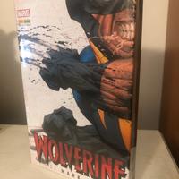 Wolverine di Mark Millar  Marvel Omnibus Panini