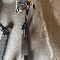 Monopattino xiaomi