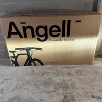 Angell ebike