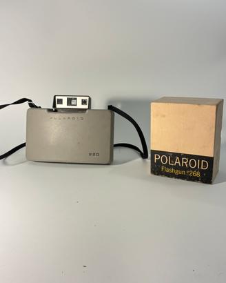 Polaroid Bonanza 3