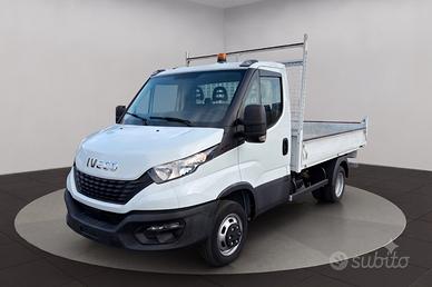 IVECO DAILY 35C16 3.0CC CASSONE RIBALTABILE