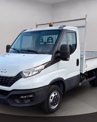 IVECO DAILY 35C16 3.0CC CASSONE RIBALTABILE